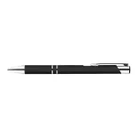 Napier Deluxe Pen - Black