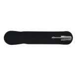 Napier Deluxe Pen - Black Pouch