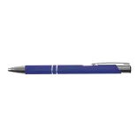 Napier Deluxe Pen - Dark Blue