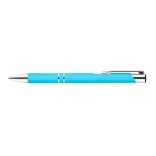 Napier Deluxe Pen - Light Blue