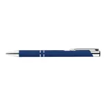 Napier Deluxe Pen - Navy Blue