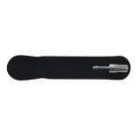 Napier Pen - Black Pouch