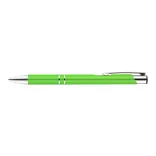 Napier Pen - Light Green