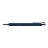 Napier Pen - Navy Blue