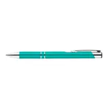 Napier Pen - Teal