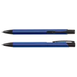 Napier Pen (Black Edition) - Dark Blue