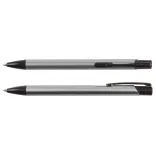 Napier Pen (Black Edition) - Gunmetal
