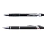 Miami Aluminium Pen - Black