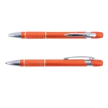 Miami Aluminium Pen - Orange