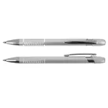 Miami Aluminium Pen - Silver