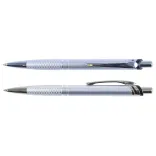 Hamilton Pen - Silver