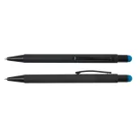 Opal Pen / Stylus - Light Blue