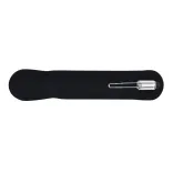 Helix Pen / Stylus - Black Pouch