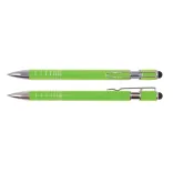Helix Pen / Stylus - Light Green
