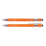 Helix Pen / Stylus - Orange