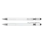 Helix Pen / Stylus - White