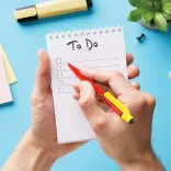 Chameleon Pen / Stylus - Lifestyle