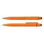Chameleon Pen / Stylus - Orange