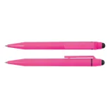 Chameleon Pen / Stylus - Pink