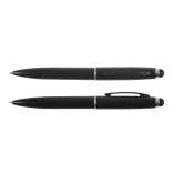 Starion Pen - Black