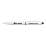 Starion Pen - White Pad Print