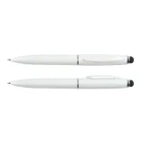 Starion Pen - White