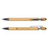 Miami Bamboo Pen - Miami Bamboo Pen