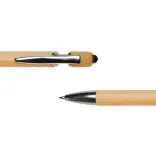 Miami Bamboo Pen - Features