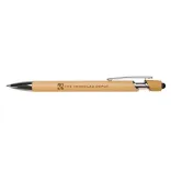 Miami Bamboo Pen - Laser Engrave