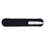 Hook Pen - Black pouch