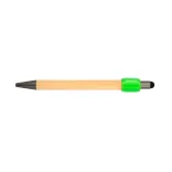 Shark Spinner Pen - Light Green