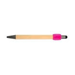 Shark Spinner Pen - Pink