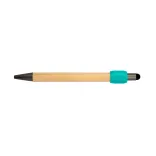 Shark Spinner Pen - Teal