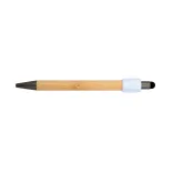 Shark Spinner Pen - White
