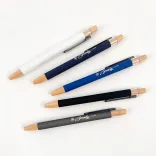 Serenity Aluminium Pen - All colourways