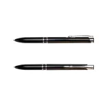 Napier Recycled ABS Pen - Black