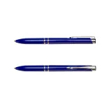 Napier Recycled ABS Pen - Blue