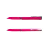 Napier Recycled ABS Pen - Pink