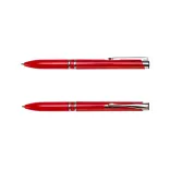 Napier Recycled ABS Pen - Red