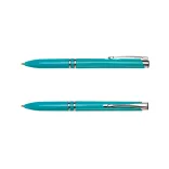Napier Recycled ABS Pen - Teal