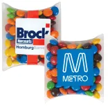 M&M's in Pillow Pack - M&M's in Pillow Pack