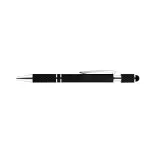 Elara Spinner Pen - Black