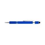 Elara Spinner Pen - Blue