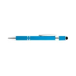 Elara Spinner Pen - Light Blue