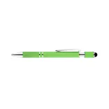 Elara Spinner Pen - Light Green
