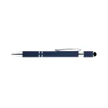 Elara Spinner Pen - Navy Blue