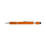 Elara Spinner Pen - Orange