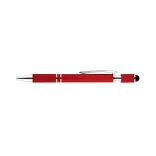 Elara Spinner Pen - Red