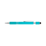 Elara Spinner Pen - Teal