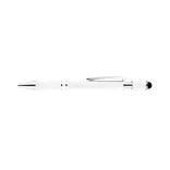Elara Spinner Pen - White